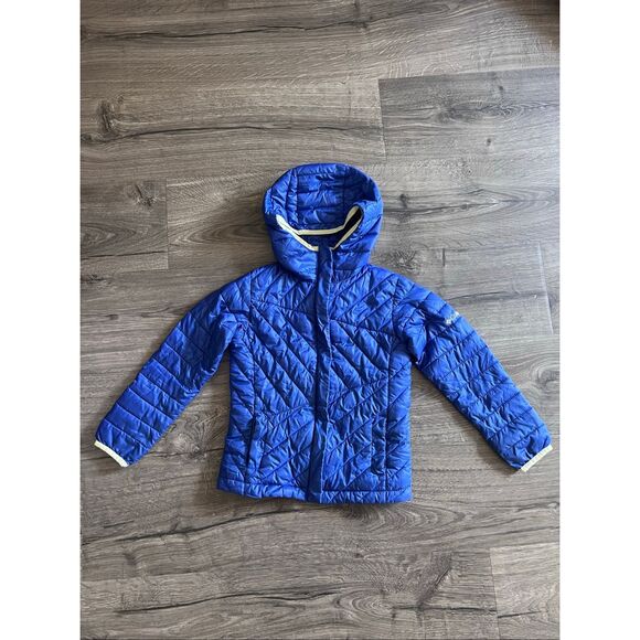 Columbia Girls' Omni shield Jacket size 6 /6x - Picture 1 of 8